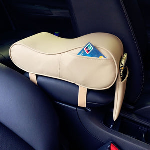 Smart Car Arm Rest Cushion