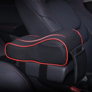 Smart Car Arm Rest Cushion