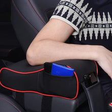 Load image into Gallery viewer, Smart Car Arm Rest Cushion