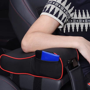 Smart Car Arm Rest Cushion