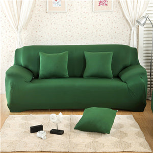 Universal Sofa Cushion Elastic Cover