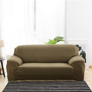 Universal Sofa Cushion Elastic Cover