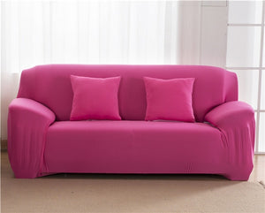 Universal Sofa Cushion Elastic Cover