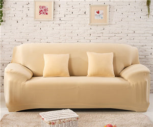 Universal Sofa Cushion Elastic Cover