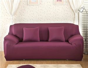 Universal Sofa Cushion Elastic Cover