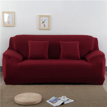 Load image into Gallery viewer, Universal Sofa Cushion Elastic Cover