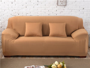 Universal Sofa Cushion Elastic Cover