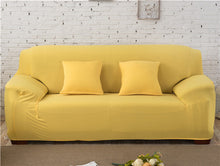 Load image into Gallery viewer, Universal Sofa Cushion Elastic Cover