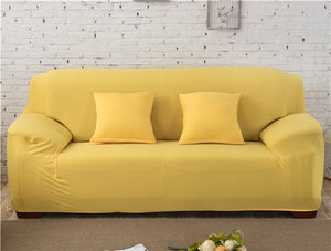 Universal Sofa Cushion Elastic Cover